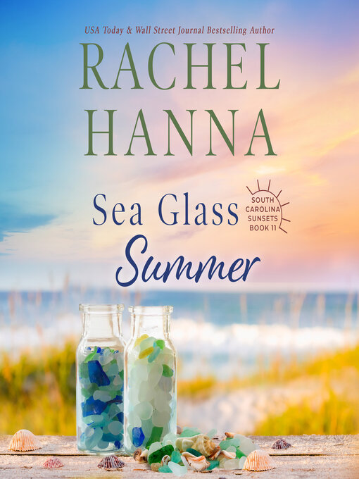 Title details for Sea Glass Summer by Rachel Hanna - Available